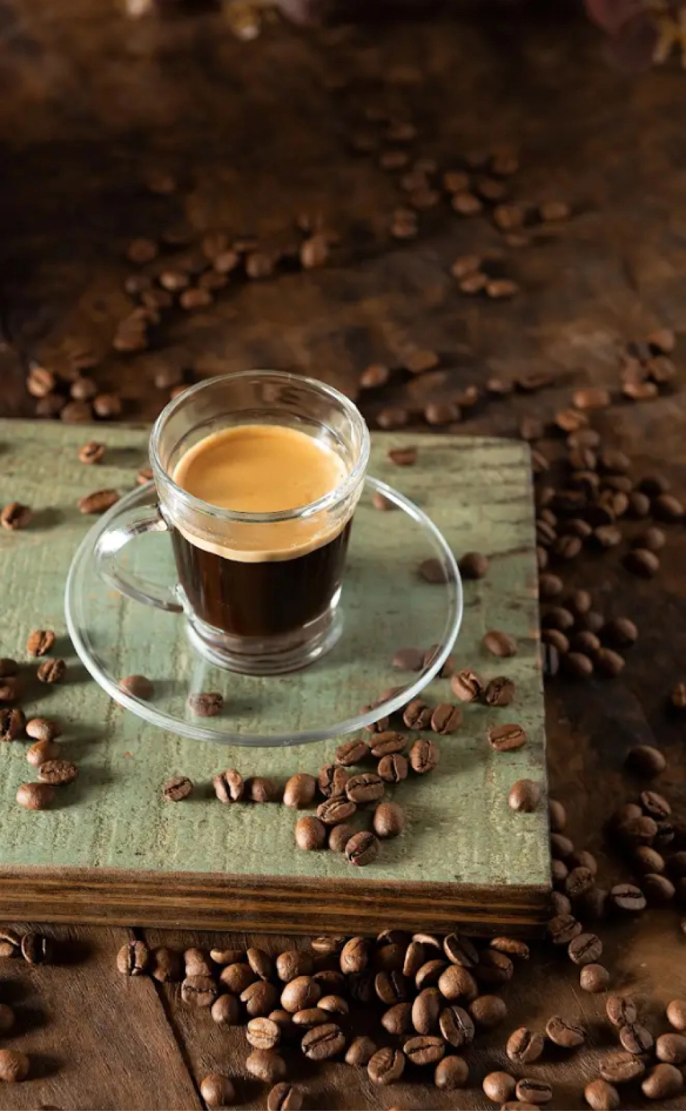 Uma xicara de café - Netcoffee