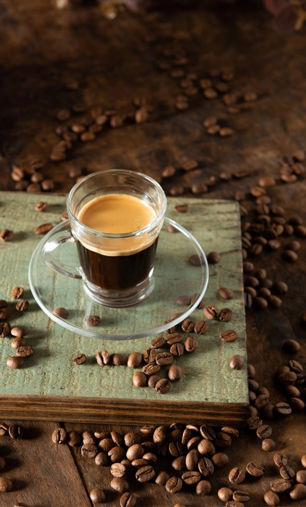 Xicara de café Netcoffee