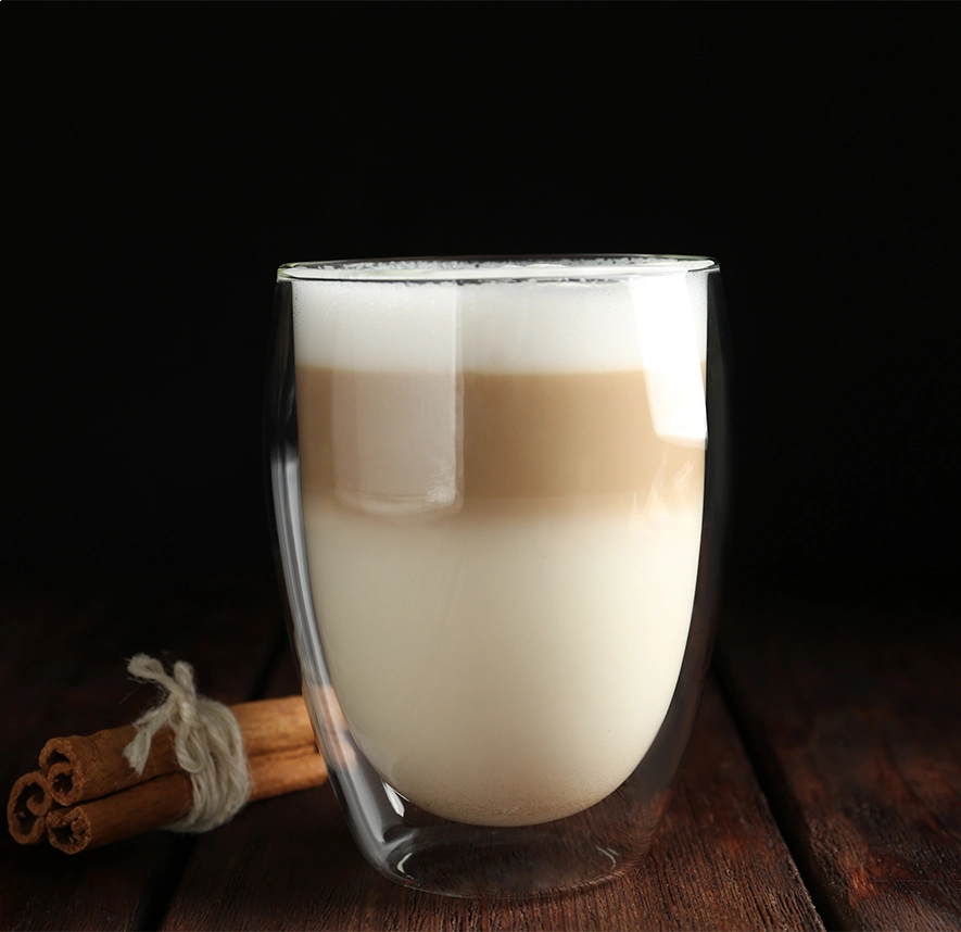 Segunda imagem de demonstração do produto Chai Latte Tea 1kg