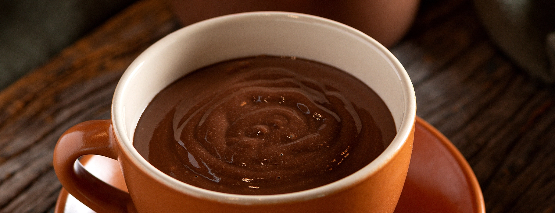 Primeira imagem de demonstração do produto Chocolate Superiore 1kg